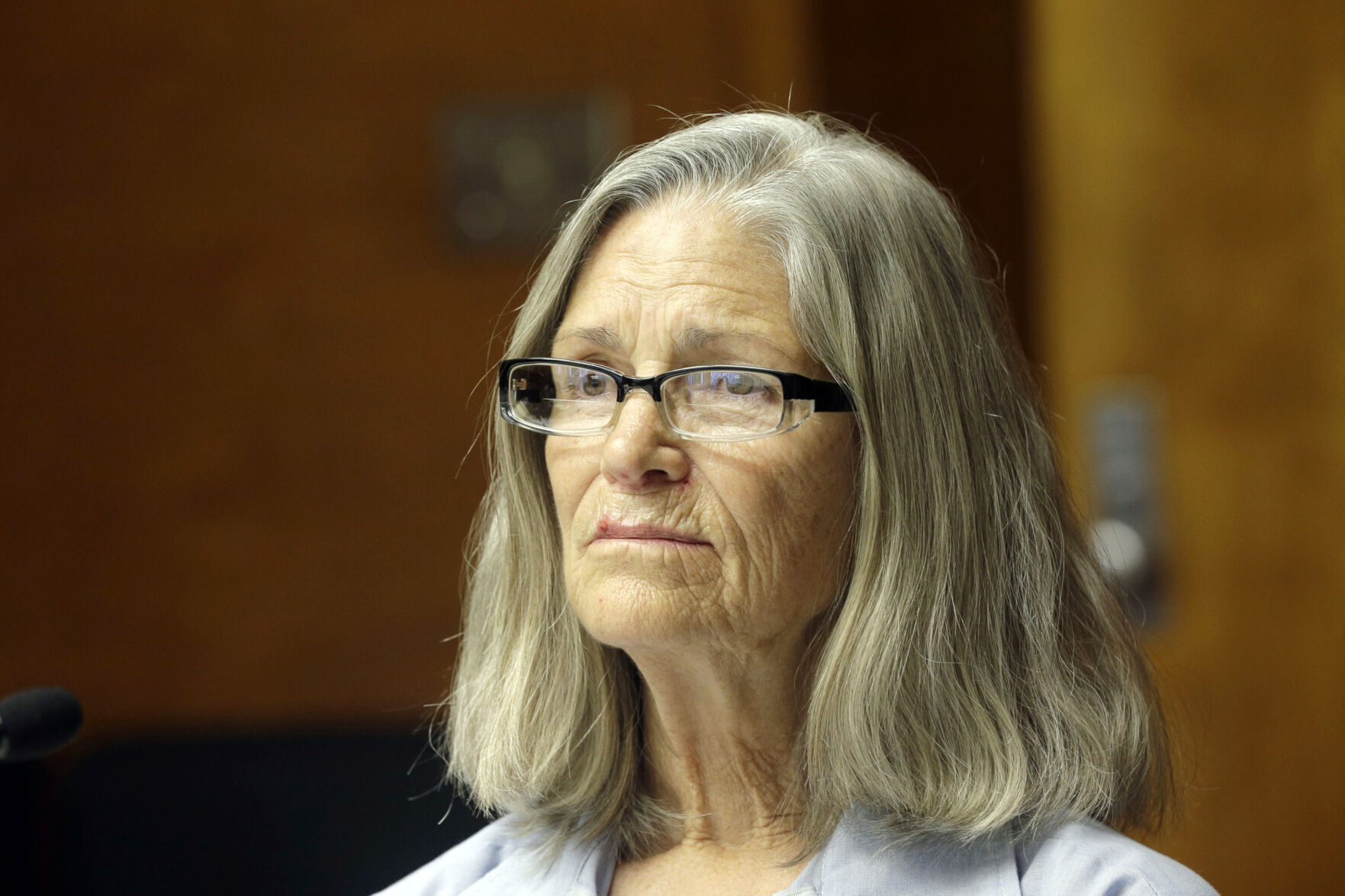 2020: Leslie Van Houten